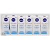 Image 1 : BAG OF 6 NIVEA 24HR ESSENTIALS DAYCREAM