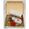 Image 1 : VINTAGE WAHL ELECTRIC MODEL E MASSAGER