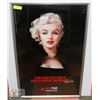 Image 1 : FRAMED MARILYN MONROE