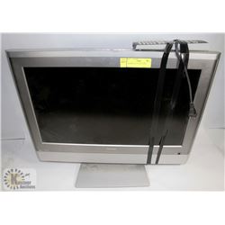 TOSHIBA LED TV DVD COMBO