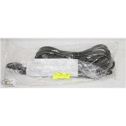 NEW ELECTRIC POWER BAR WITH BRACKET