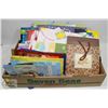 Image 1 : FLAT OF OVER 40 ASSORTED GIFT BAGS, INCLUDES