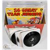 Image 1 : BOX OF RECORDS WITH 45'S INCLUDING SONNY AND CHER,