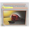 Image 1 : 12V ROTATING BEACON LIGHT