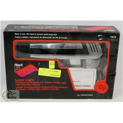 HAWK LASER LIGHT PROFESSIONAL TIMING LIGHT