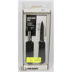 GOOD GRIPS PEELER AND PARING KNIFE SET