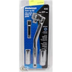 MASTERCRAFT TUNE-UP KIT