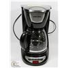 Image 1 : BLACK AND DECKER PROGRAMMABLE COFFEE MAKER