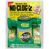 Image 1 : MIRACLE-GRO NO CLOG GARDEN AND LAWN FEEDER