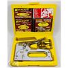 Image 1 : ARROW STAPLE GUN KIT