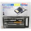 Image 1 : MASTERCRAFT SOLDERING IRON STATION WITH SOCKET SET