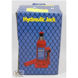 6 TON HYDRAULIC JACK