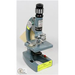 NEVER USED 50-900X MICROSCOPE