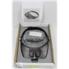 Image 1 : JEWELERS VISOR WITH LIGHT AND MAGNIFYING LENSE