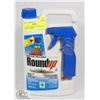 Image 1 : 2L BOTTLE ROUND UP GRASS AND WEED CONTROL