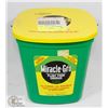 Image 1 : MIRACLE-GRO PLANT FOOD 3.42KG