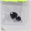 Image 1 : #30-NATURAL BLUE SAPPHIRE GEMSTONE 46.5CT