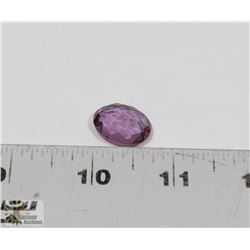 #21-ALEXANDRITE COLOR CHANGING 16.5CT