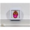 Image 1 : #5-MULTI-COLOR TOURMALINE GEMSTONE 12CT