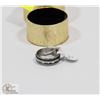 Image 1 : NEW STAINLESS STEEL RING SIZE 11