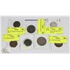 Image 1 : LOT OF ASSORTED COINS