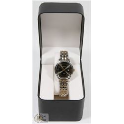 IN NEW CONDITION AND WORKING SEIKO WATER RESISTANT