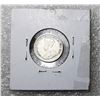 Image 2 : 5)  CANADIAN 1936 SILVER 10 CENT COIN