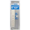 Image 1 : MASTERCRAFT 6 OUTLET POWER STRIP