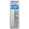 Image 1 : MASTERCRAFT 6 OUTLET POWER STRIP
