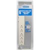 Image 1 : MASTERCRAFT 6 OUTLET POWER STRIP