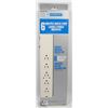 Image 1 : MASTERCRAFT 6 OUTLET POWER STRIP