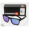 Image 1 : PAIR OF NEW QUICKSILVER SUNGLASSES
