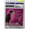 Image 1 : ANCOL DOG MUZZLE - SIZE 1