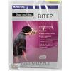 Image 1 : ANCOL DOG MUZZLE - SIZE 4