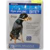 Image 1 : ANCOL DOG MUZZLE - SIZE 6