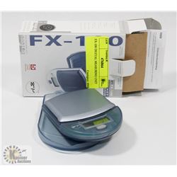 FX-100 DIGITAL MEASURING UNIT