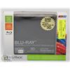 Image 1 : 6X BLU-RAY REWRITABLE DRIVE STORES UP TO 128GB,