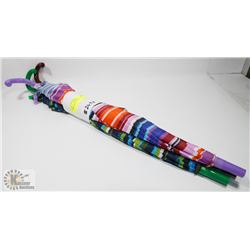 3PK CHILDREN'S UMBRELLA.