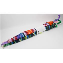 3PK CHILDREN'S UMBRELLA.