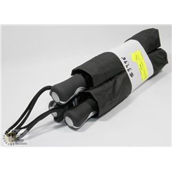 3PK UNISEX 21" UMBRELLA SUPER MINI.