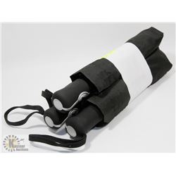 3PK UNISEX 21" UMBRELLA SUPER MINI.