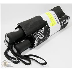 3PK UNISEX 21" UMBRELLA SUPER MINI.