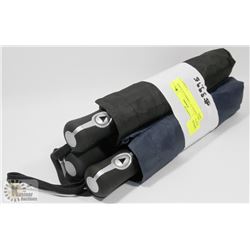 3PK UNISEX 21" UMBRELLA SUPER MINI.