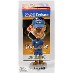 VINTAGE 2003 MOBILE DELVAC "HAULIN