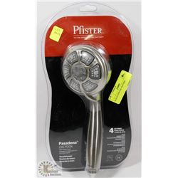 SEALED PFISTER 4 SETTING