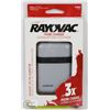 Image 1 : NEW RAYOVAC 6000 MAH POWER BANK