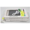 Image 1 : 2 - NEW SLIM 20,000 MAH SOLAR POWER BANK