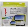 Image 1 : NEW LEGRAND IN WALL TV