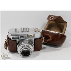 VINTAGE VITOMATIC II CAMERA
