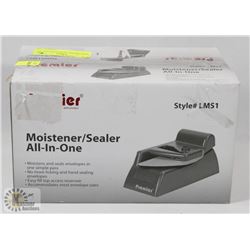 NEW PREMIER MOISTENER/SEALER